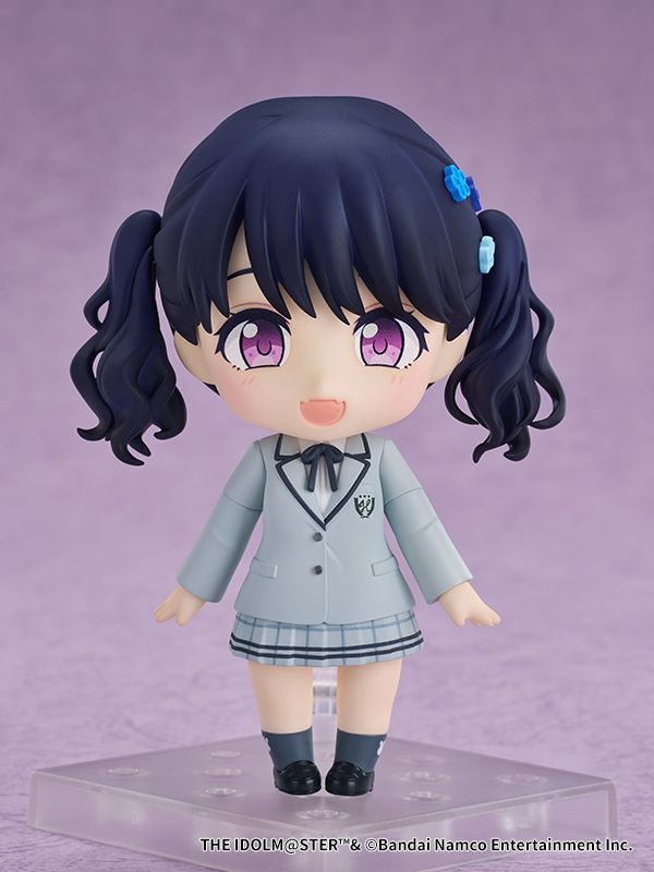 シャニマス】ねんどろいどにノクチルが登場！第二弾の「樋口円香