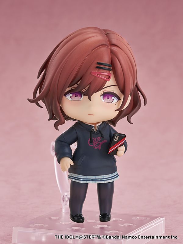 シャニマス】ねんどろいどにノクチルが登場！第二弾の「樋口円香