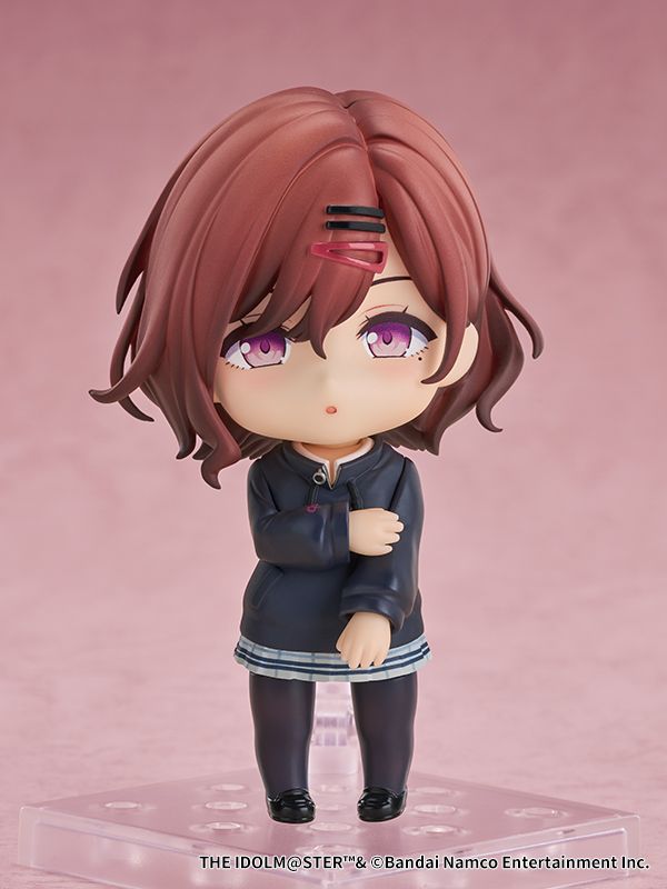シャニマス】ねんどろいどにノクチルが登場！第二弾の「樋口円香