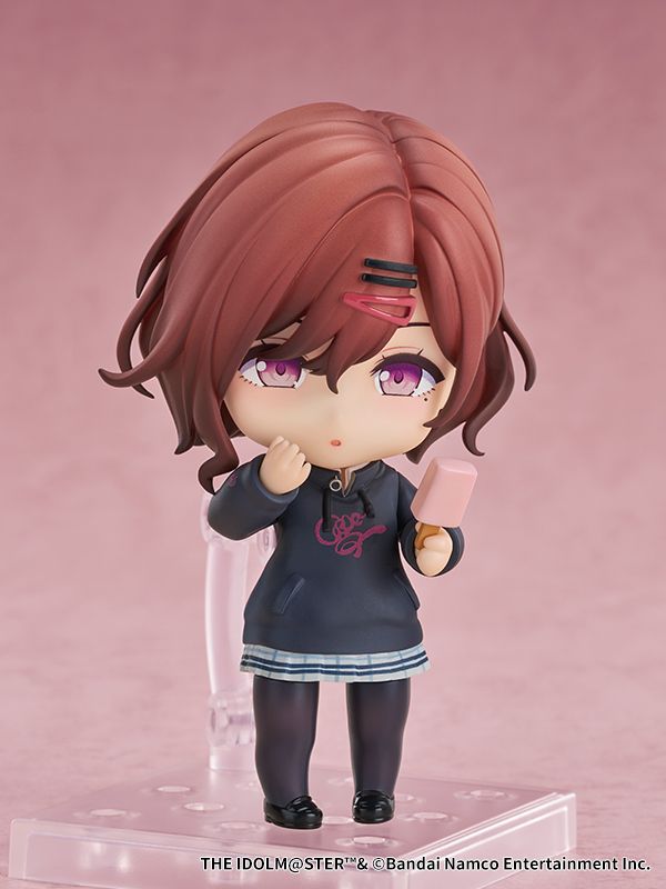 シャニマス】ねんどろいどにノクチルが登場！第二弾の「樋口円香