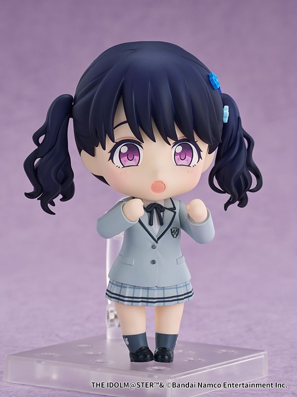 シャニマス】ねんどろいどにノクチルが登場！第二弾の「樋口円香