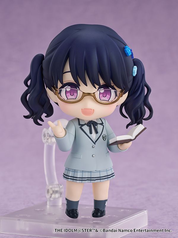 シャニマス】ねんどろいどにノクチルが登場！第二弾の「樋口円香