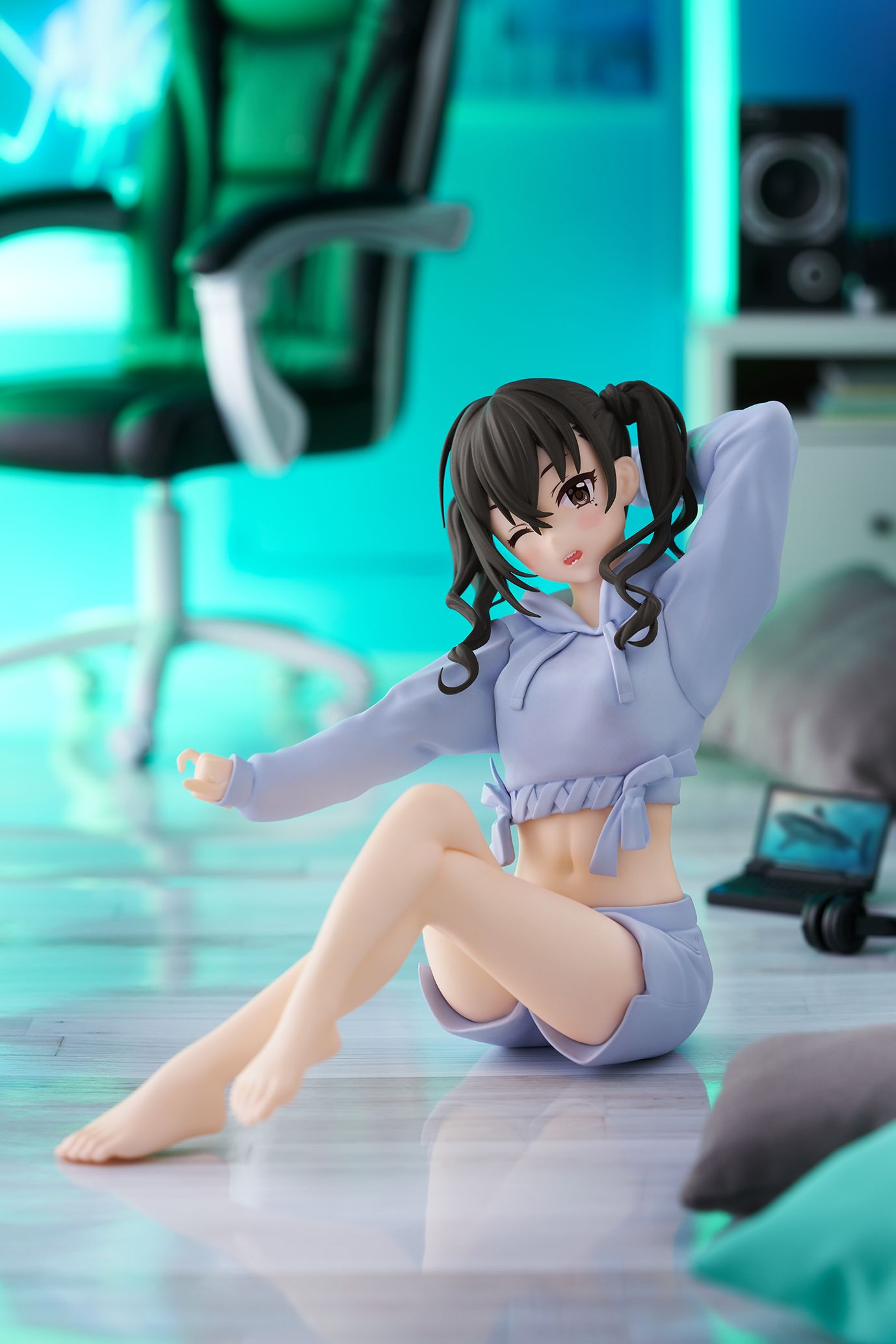 シンデレラ】バンプレストブランドオリジナル描きおろしイラストをもと