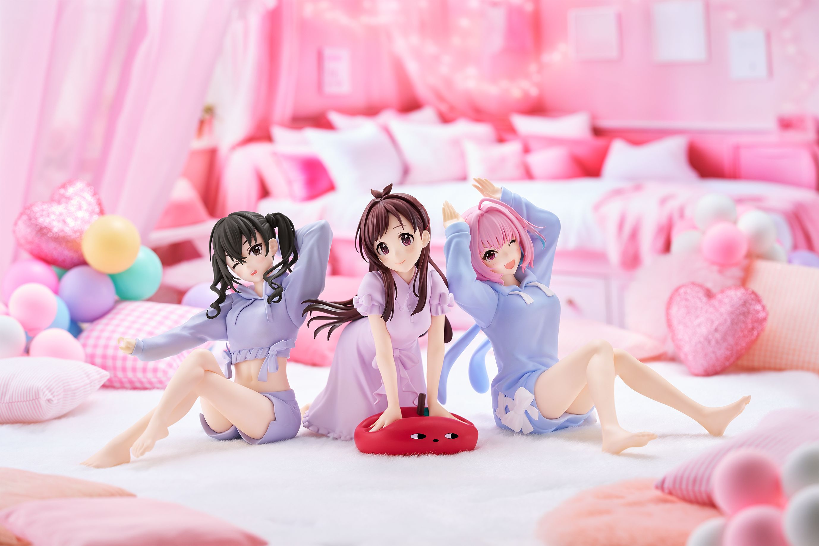 シンデレラ】バンプレストブランドオリジナル描きおろしイラストをもと