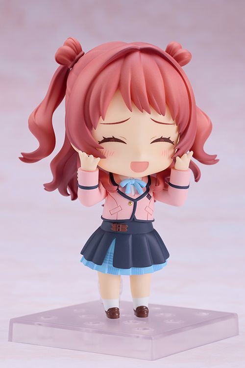 学園アイドルマスター 花海咲季 ねんどろいど グッドスマイルカンパニー 『新品即納』{FIG} ねんどろいど 2631 花海