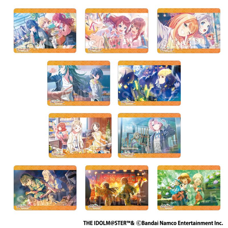 学マス】PROOFよりカードゲームサプライ商品の第2弾が登場！ | 【公式