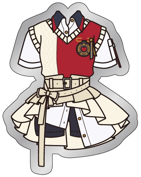 学マス】ムービックより「学園アイドルマスター」の新商品が登場
