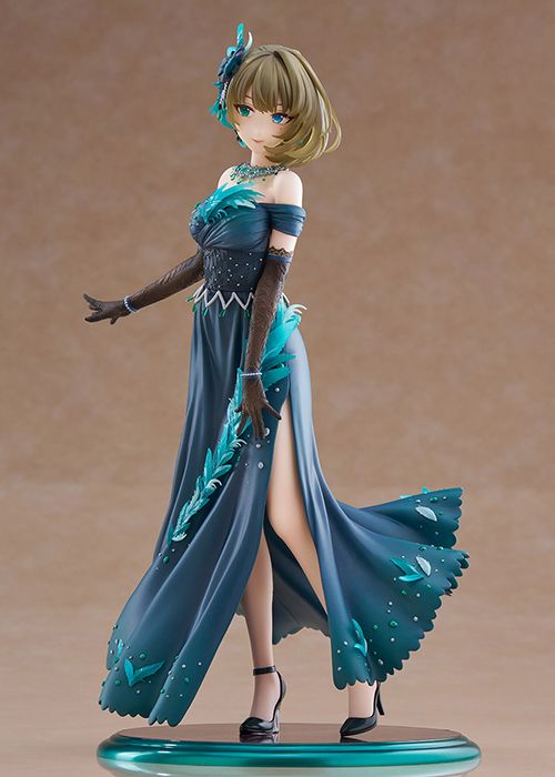 シンデレラ】1/7スケールフィギュア「［Pretty Liar］高垣楓＋」がご