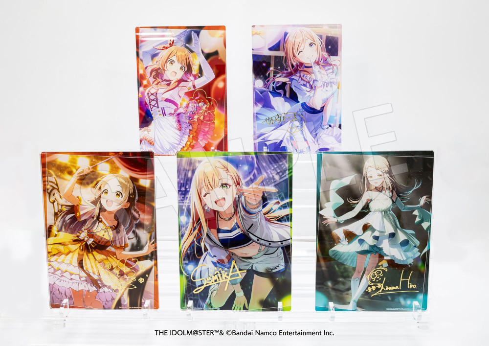 学マス】中外鉱業よりコミックマーケット105で新商品の販売決定