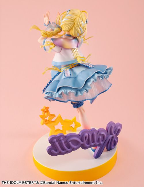 学マス】「世界一可愛い私 藤田ことね」スケールフィギュアがいよいよ