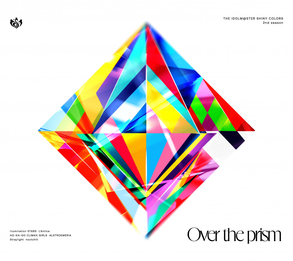 シャニアニ】アニメ『アイドルマスター シャイニーカラーズ 2nd season