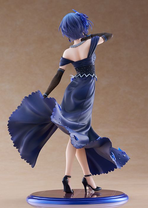 シンデレラ】1/7スケールフィギュア「［Pretty Liar］速水奏＋」がご