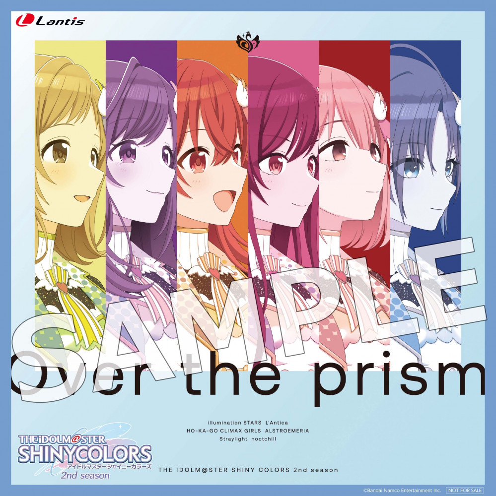シャニアニ】アニメ『アイドルマスター シャイニーカラーズ 2nd season 