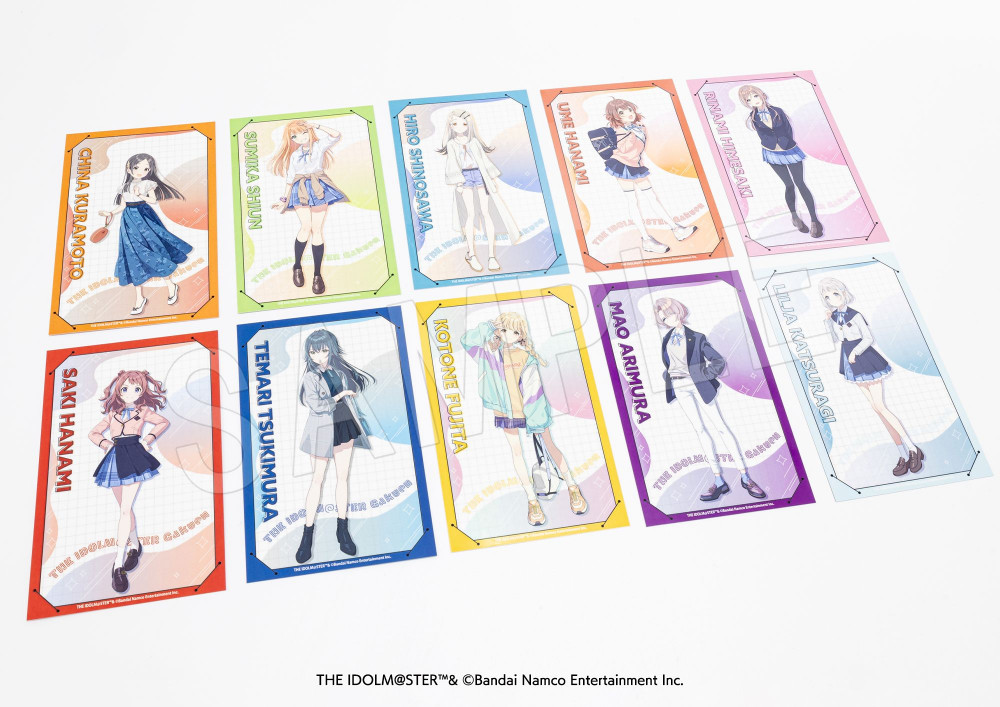 学マス】中外鉱業よりコミックマーケット105で新商品の販売決定