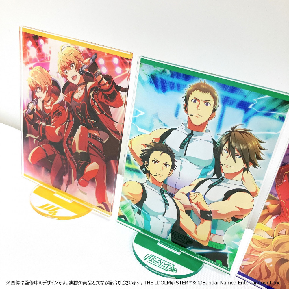 SideM】【明日まで！】CONNECT WITH MUSIC！10th ANNIVERSARY P@SSION