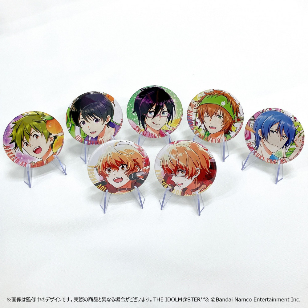 SideM】【明日まで！】CONNECT WITH MUSIC！10th ANNIVERSARY P@SSION