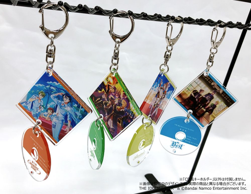 SideM】【明日まで！】CONNECT WITH MUSIC！10th ANNIVERSARY P@SSION