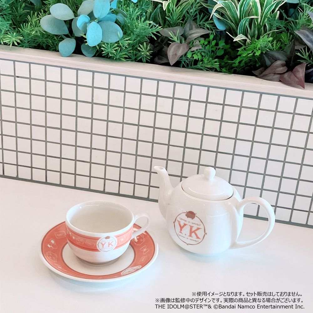 SideM】【明日まで！】清澄九郎＆神谷幸広、握野英雄＆紅井朱雀が
