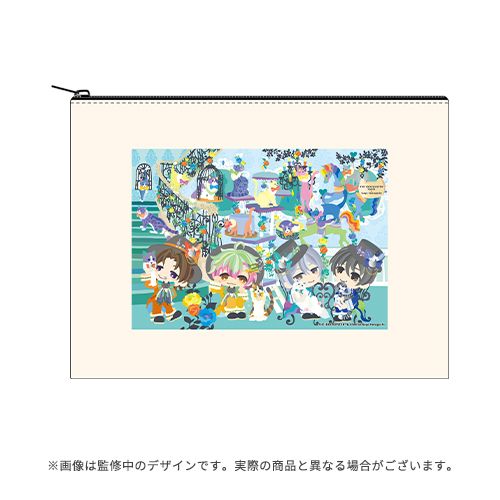 SideM】2月22日は猫の日！猫×アイドルをコンセプトにした「アイドル