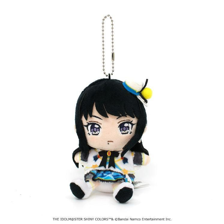 海外限定 シャニマス ぬいぐるみ 放課後クライマックスガールズ セット シャニマス】「ちょこマス」放課後クライマックスアニマルズ登場