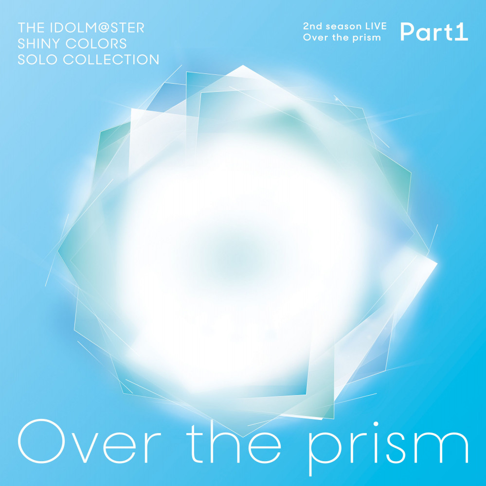 シャニマス2ndライブ ソロコレ part1-4 特典付 シャニマス2ndライブ ソロコレ part1-4 特典付│tabi-station.co.jp