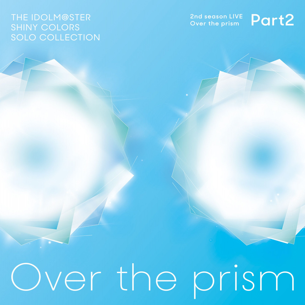 MOIW2025 シャイニカラーズ 会場限定CD Part1＋Part2 MOIW2025 シャイニカラーズ 会場限定CD Part1＋Part2 - メルカリ