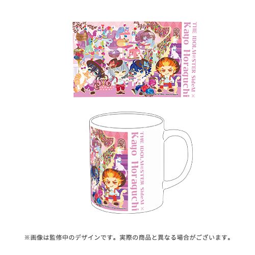 SideM】2月22日は猫の日！猫×アイドルをコンセプトにした「アイドル