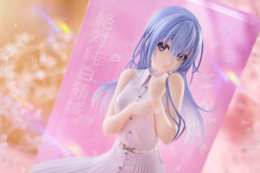 アイマス　鈴木羽那　タペストリー　くじ引き堂　S賞 くじ引き堂 コメティック シャニマス S賞タペストリー 鈴木羽那1