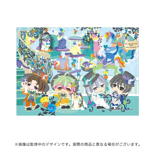 SideM】2月22日は猫の日！猫×アイドルをコンセプトにした「アイドル