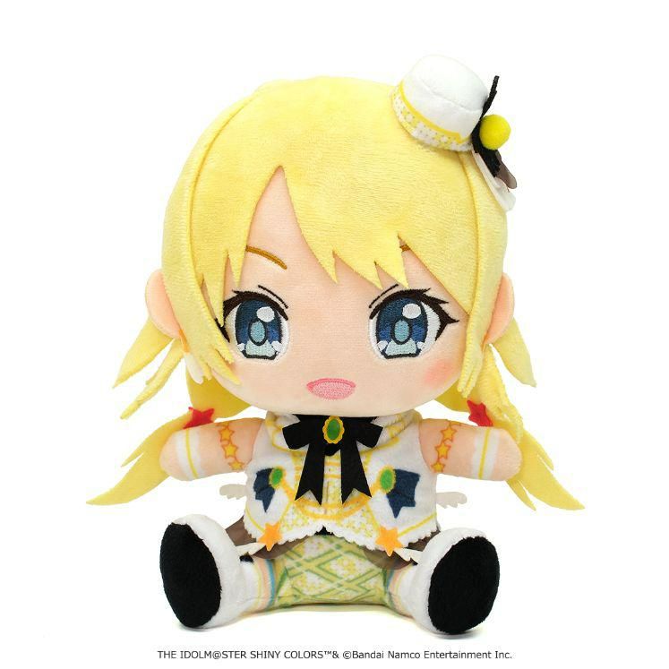 シャニマス】「いいじゃん」より、イルミネーションスターズと放課後