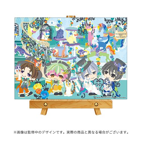 SideM】2月22日は猫の日！猫×アイドルをコンセプトにした「アイドル