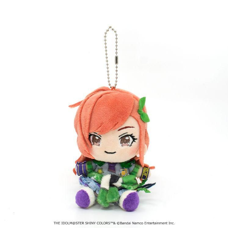 シャニマス】「いいじゃん」より、イルミネーションスターズと放課後