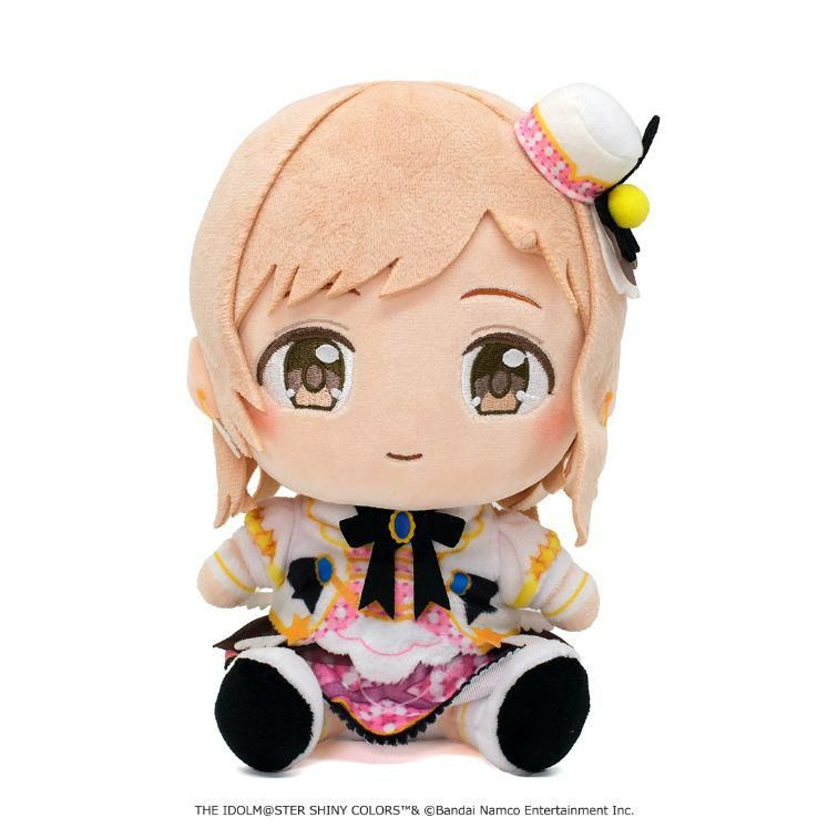 シャニマス】「いいじゃん」より、イルミネーションスターズと放課後