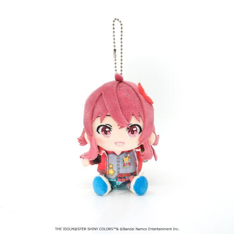 シャニマス】「いいじゃん」より、イルミネーションスターズと放課後