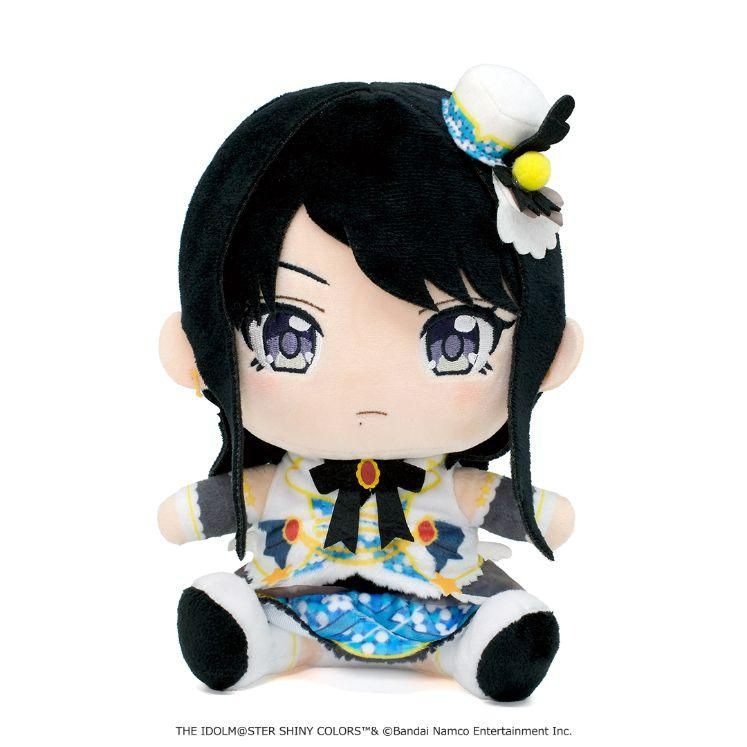 シャニマス】「いいじゃん」より、イルミネーションスターズと放課後