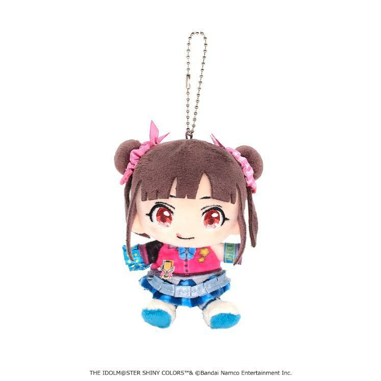 シャニマス】「いいじゃん」より、イルミネーションスターズと放課後