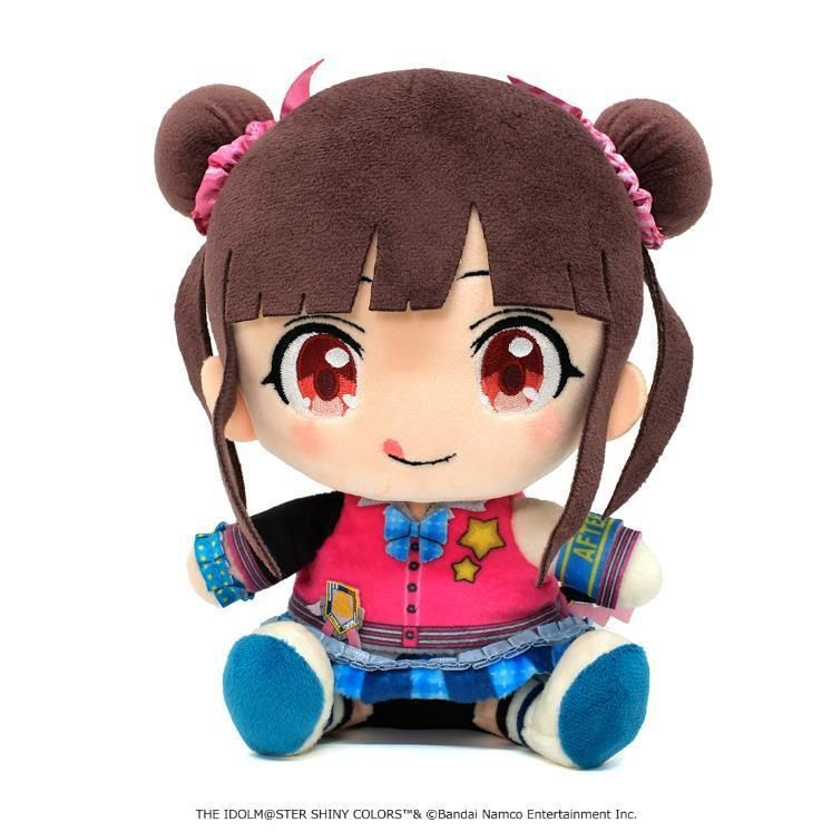 海外限定 シャニマス ぬいぐるみ 放課後クライマックスガールズ セット 海外限定 シャニマス ぬいぐるみ 放課後クライマックスガールズ セット