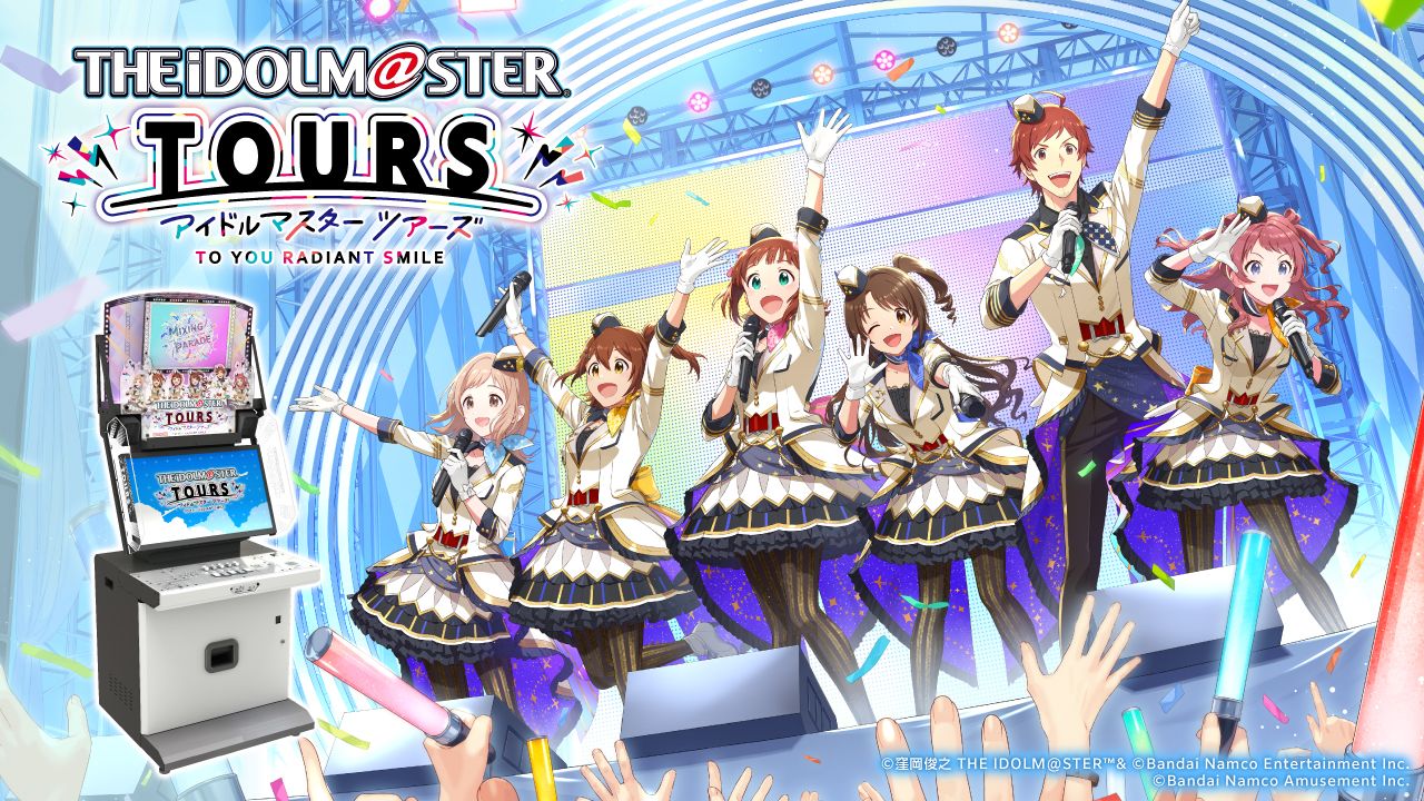SideM10th】プロミ幕張公演DAY1 ご来場＆ご視聴いただきありがとうご