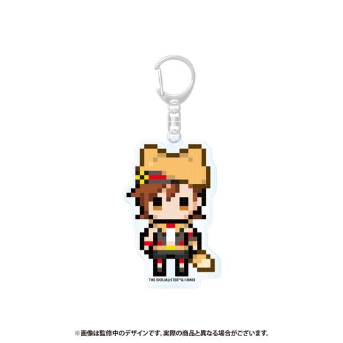 SideM】SideM10周年×パックマン45周年スペシャルコラボ！「THE IDOLM