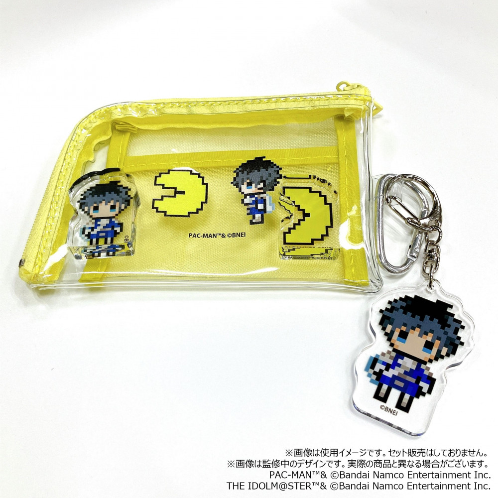 SideM】【明日まで！】「THE IDOLM@STER SideM 10th feels PAC-MAN's