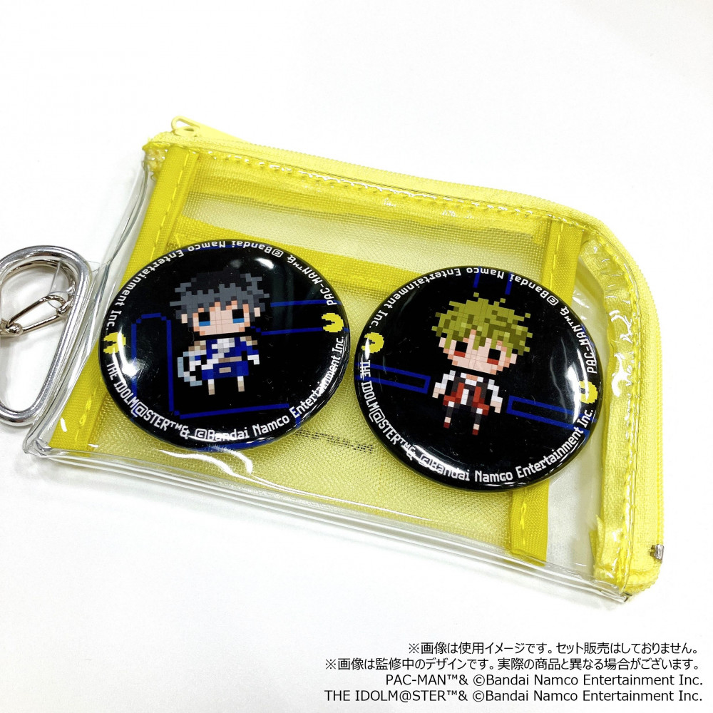 SideM グッズまとめ アイドルマスター SideM』グッズ新商品が4thライブ「THE IDOLM@STER