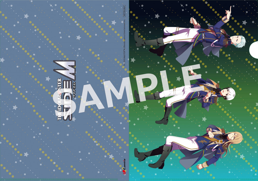 SideM】「THE IDOLM@STER SideM 10th ANNIVERSARY P@SSION 15