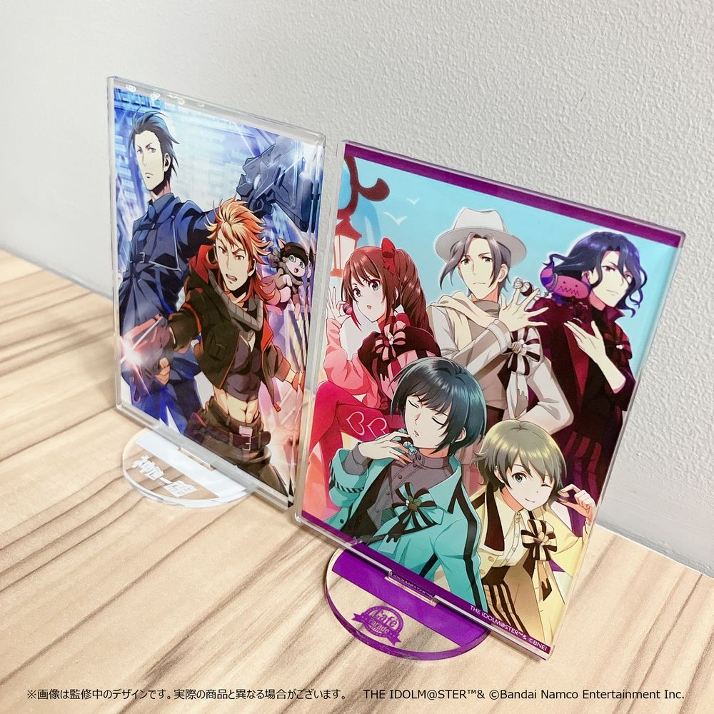 SideM】【明日まで！】CONNECT WITH MUSIC！10th ANNIVERSARY P@SSION