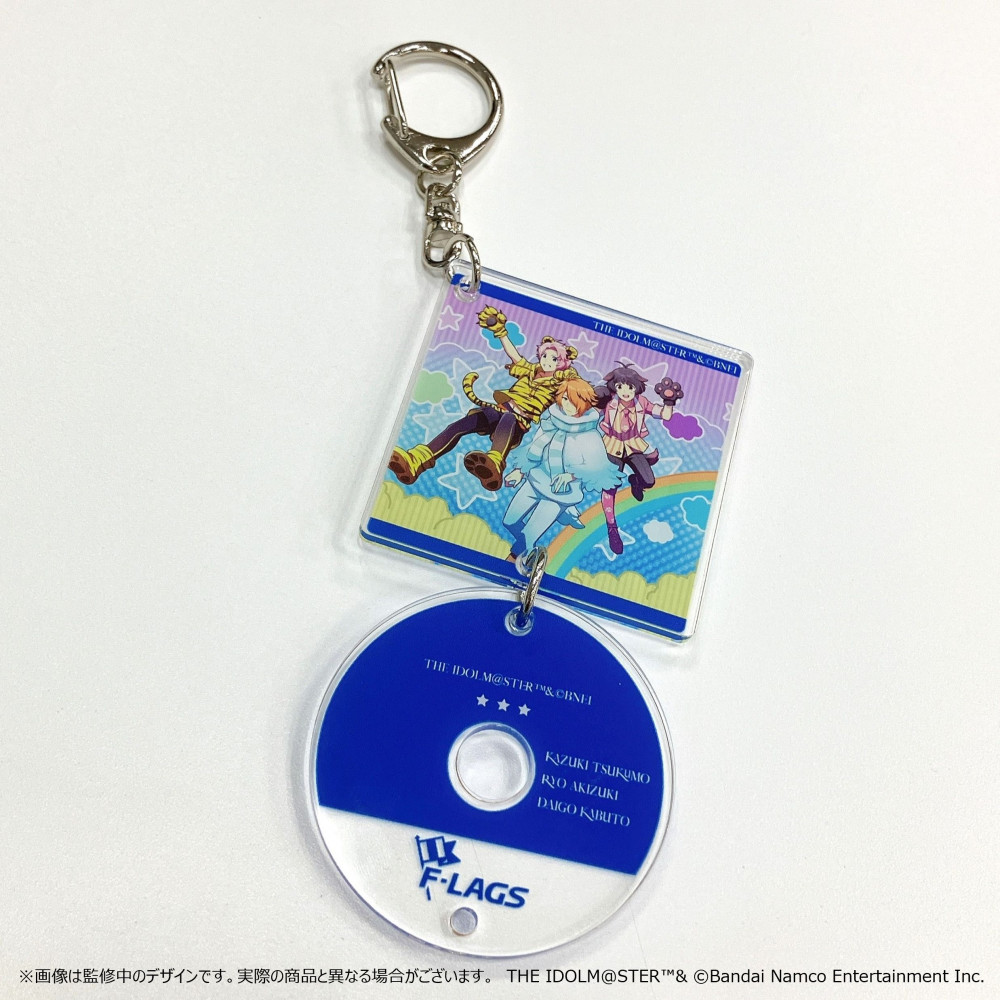 SideM】【明日まで！】CONNECT WITH MUSIC！10th ANNIVERSARY P@SSION
