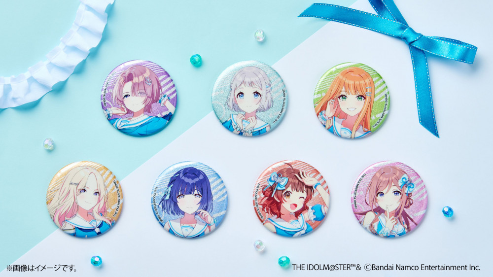 学マス】ローソンオリジナルグッズ販売決定！ | 【公式】アイドル