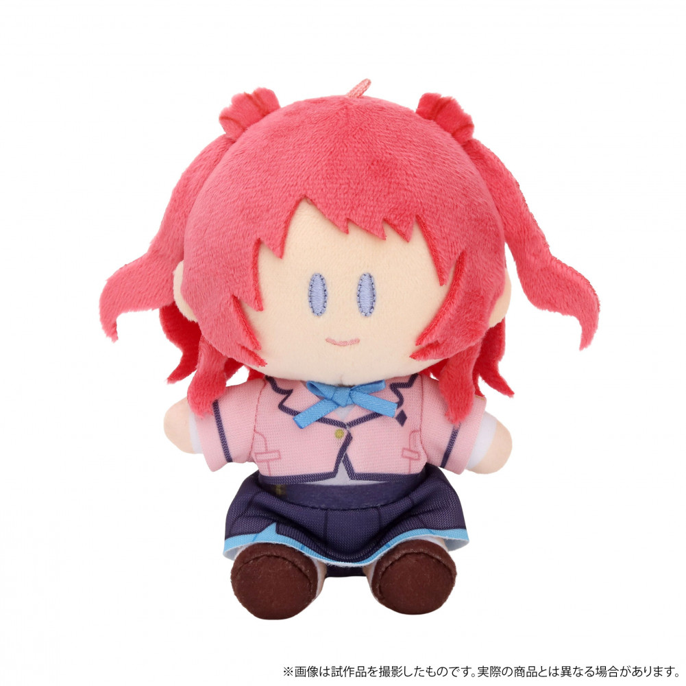 学マス】ムービックより「学園アイドルマスター」のよりぬいミニが登場