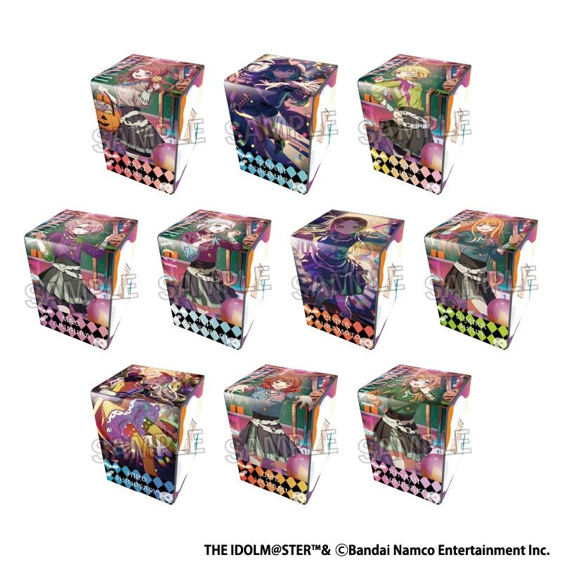 学マス】PROOFよりカードゲームサプライ商品の第3弾が登場！ | 【公式