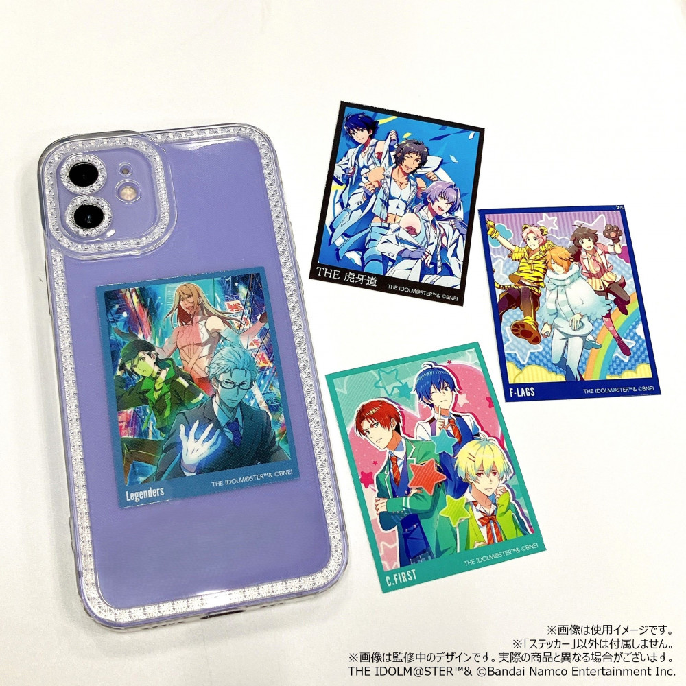 SideM】【明日まで！】CONNECT WITH MUSIC！10th ANNIVERSARY P@SSION