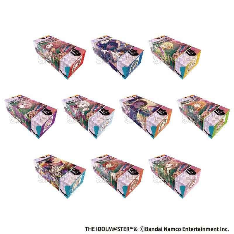 学マス】PROOFよりカードゲームサプライ商品の第3弾が登場！ | 【公式