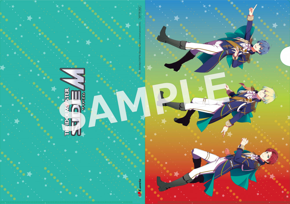 アイドルマスターCD110枚 SideM】「THE IDOLM@STER SideM 10th ANNIVERSARY P@SSION 16 C.FIRST